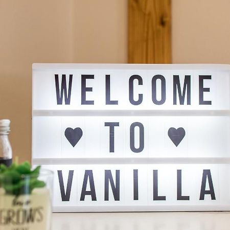 Vanilla Family House Превеза Екстер'єр фото